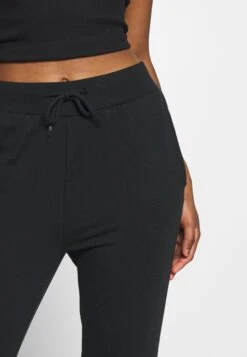 2 PackPantaloni SportiviBlack/Grey Donna Pantaloni EVF21A00N-Q11 -Fashion 5a5b7001c4594f3d9d747c6b96aa018d