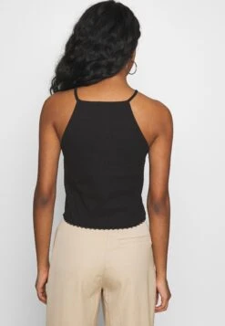 Even&Odd TopBlack Donna T-shirt E Top EV421D1CA-Q11 7 Even&Odd TopBlack Donna T-shirt E Top EV421D1CA-Q11 -Fashion 5b1a3aa250a7488d9268993cce105bff