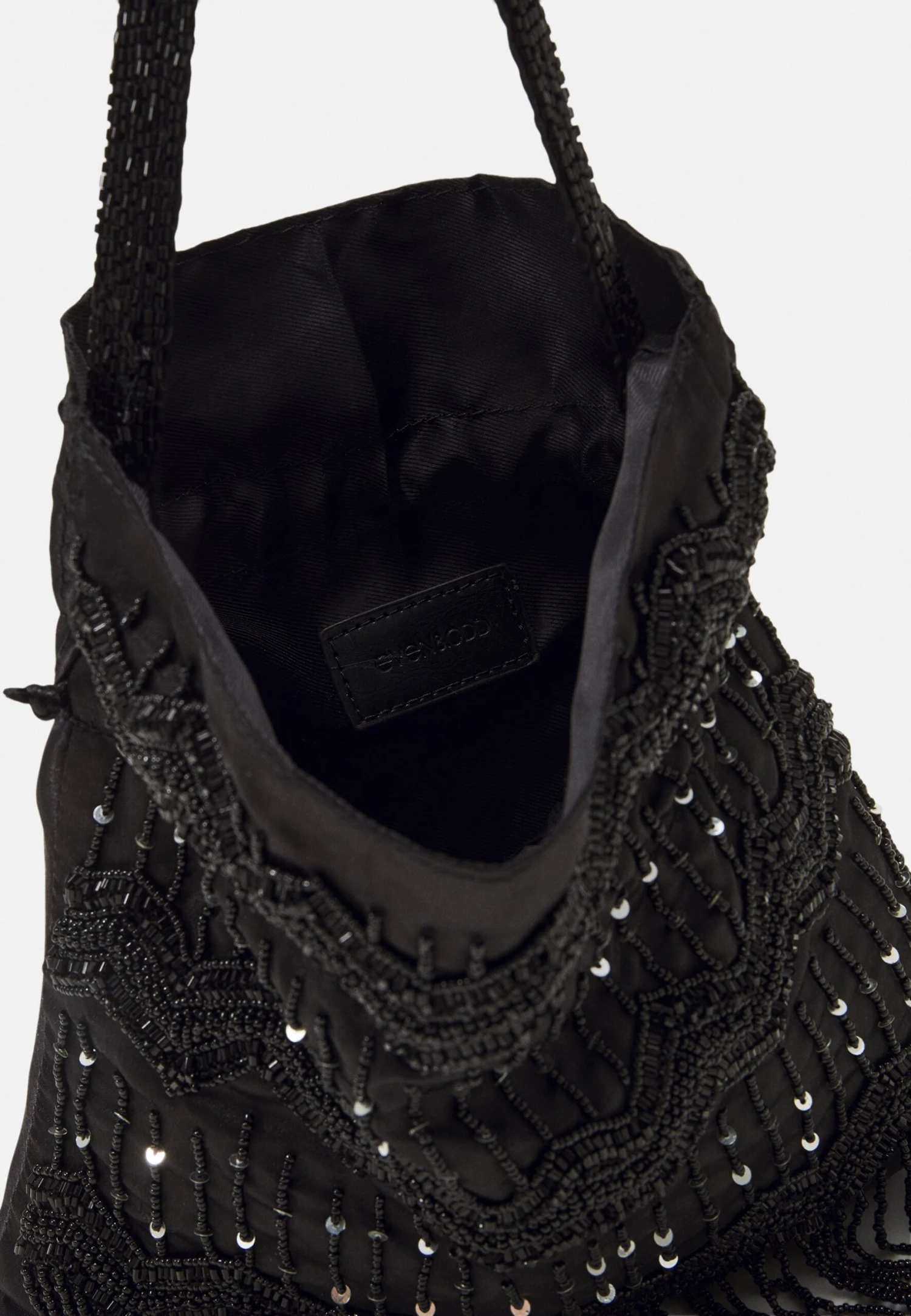 Even&Odd Borsa A ManoBlack Donna Borse EV451H131-Q11 3 Even&Odd Borsa A ManoBlack Donna Borse EV451H131-Q11 - immagine 3