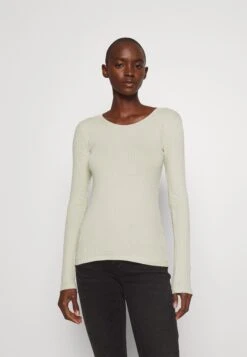 Maglietta A Manica LungaGreen Donna T-shirt E Top EVI21D003-M11