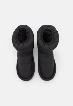 Even&Odd Stivaletti Con PlateauBlack Donna Stivaletti EV411X026-Q11 -Fashion 5be74fe263564aadbf4a24d66ca8b1c9