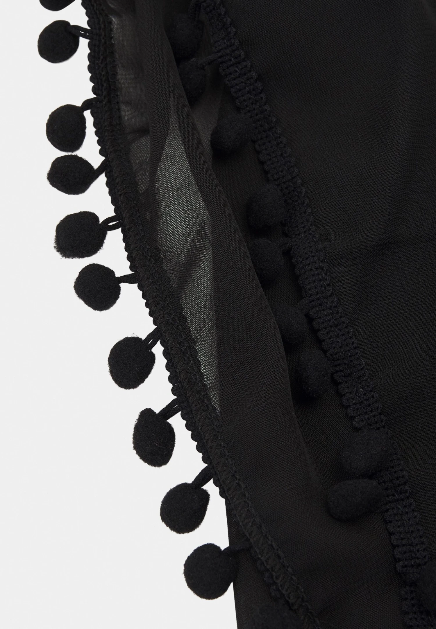 Even&Odd Accessorio Da SpiaggiaBlack Donna Moda Mare EV451G09T-Q11 3 Even&Odd Accessorio Da SpiaggiaBlack Donna Moda Mare EV451G09T-Q11 - immagine 3