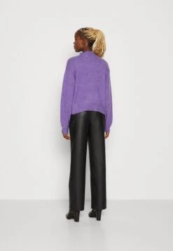 Even&Odd MaglionePurple Donna Maglieria EV421I0I3-I11 8 Even&Odd MaglionePurple Donna Maglieria EV421I0I3-I11 -Fashion 5d00b2d02081478ca7654ba0a4796c45