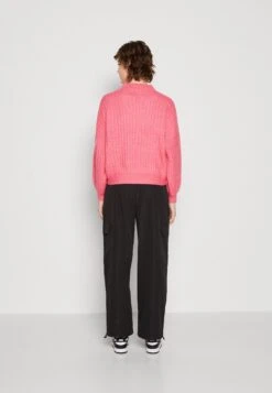 Even&Odd MaglionePink Donna Maglieria EV421I0CB-J11 8 Even&Odd MaglionePink Donna Maglieria EV421I0CB-J11 -Fashion 5d0ecbbe3ebe400cb1a1f3a1b7b55019