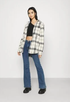 Even&Odd 2 PackTopBlack/White Donna T-shirt E Top EV421D1PL-Q12