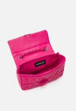 Even&Odd Borsa A TracollaPink Donna Borse EV451H14O-J11 -Fashion 5d6fd0bed13249a0a68a47343a6966c9