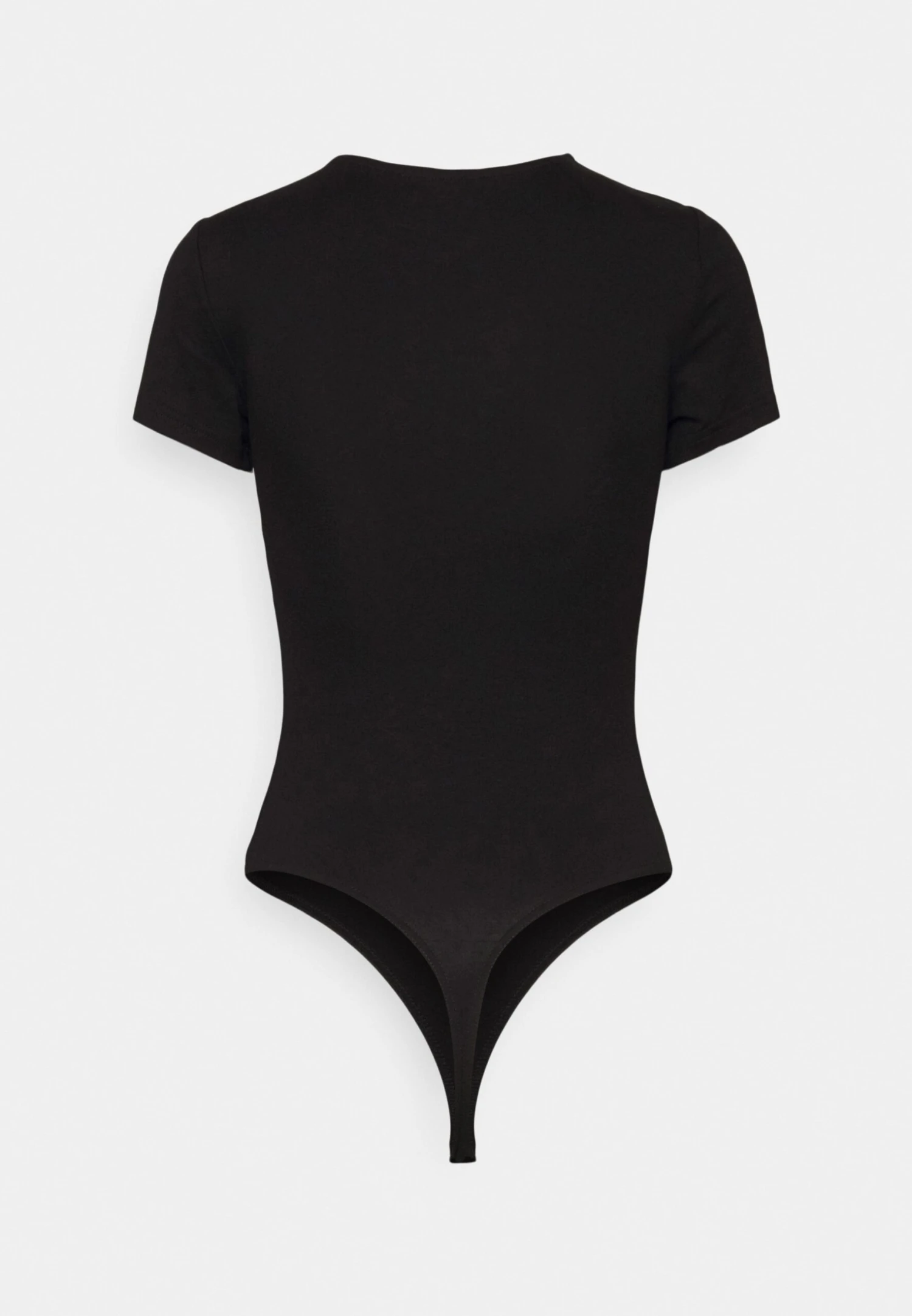 Even&Odd 2 PackT-Shirt BasicBlack/White Donna T-shirt E Top EV421D223-Q12 2 Even&Odd 2 PackT-Shirt BasicBlack/White Donna T-shirt E Top EV421D223-Q12 - immagine 2