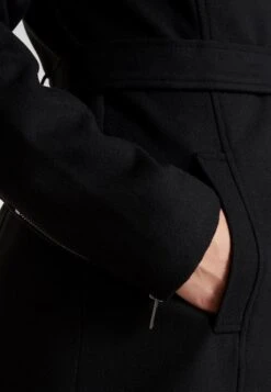 Even&Odd Cappotto CortoBlack Donna Cappotti EV421U020-Q11 11 Even&Odd Cappotto CortoBlack Donna Cappotti EV421U020-Q11 -Fashion 5de84a9ba65b4a5dbf271b9029caea54