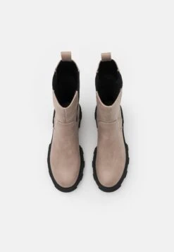 Even&Odd Stivaletti Con PlateauTaupe Donna Stivaletti EV411N0DT-B11 11 Even&Odd Stivaletti Con PlateauTaupe Donna Stivaletti EV411N0DT-B11 -Fashion 5e04500371a64f44835d0503cd54203c