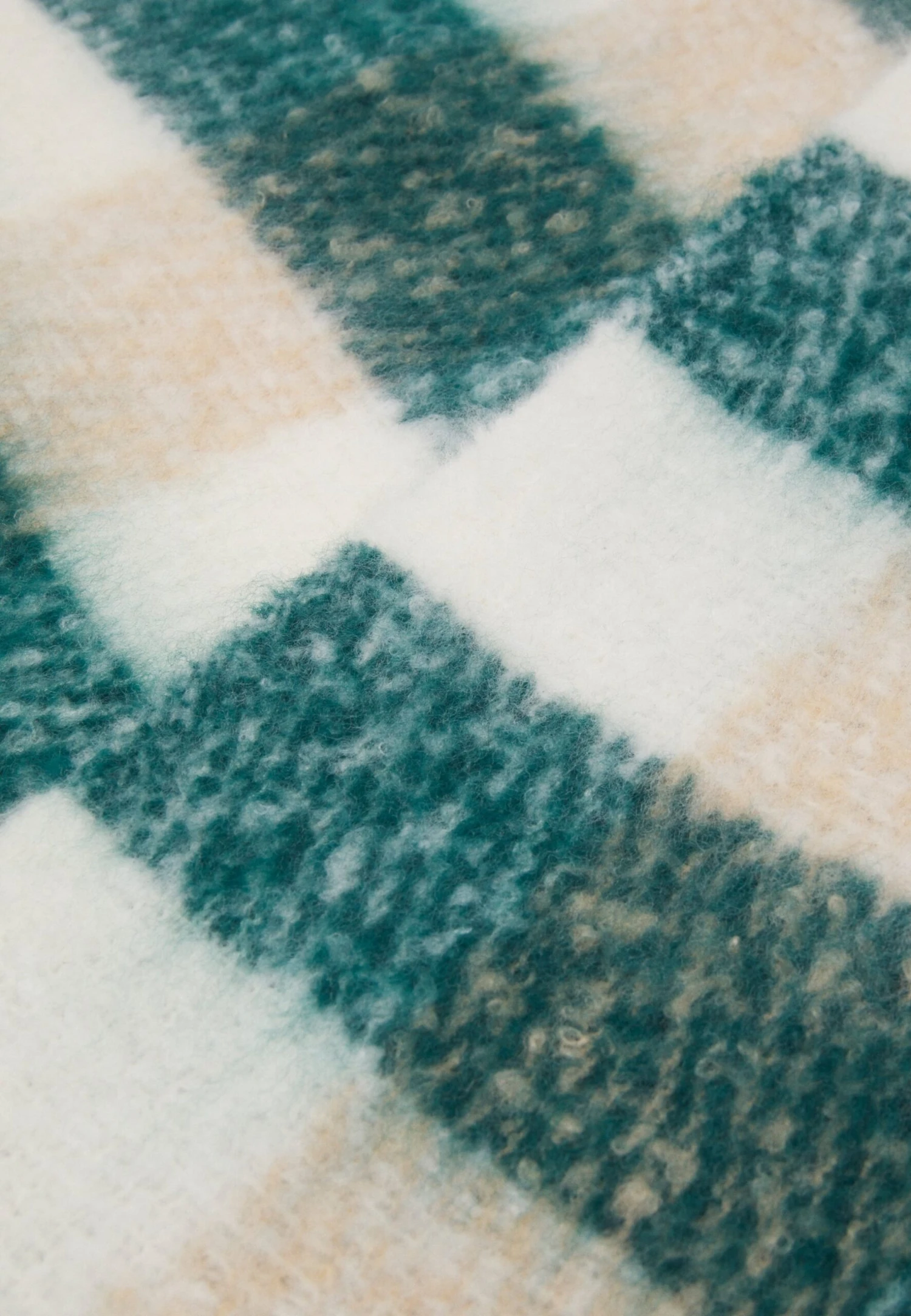 Even&Odd SciarpaGreen/White/Pink Donna Sciarpe EV451G0A5-M11 2 Even&Odd SciarpaGreen/White/Pink Donna Sciarpe EV451G0A5-M11 - immagine 2