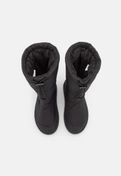 Snow Boot - Stivali Da Neve- Black -Fashion 5e8dea66ec1b460fb2c46c6065cf65a6