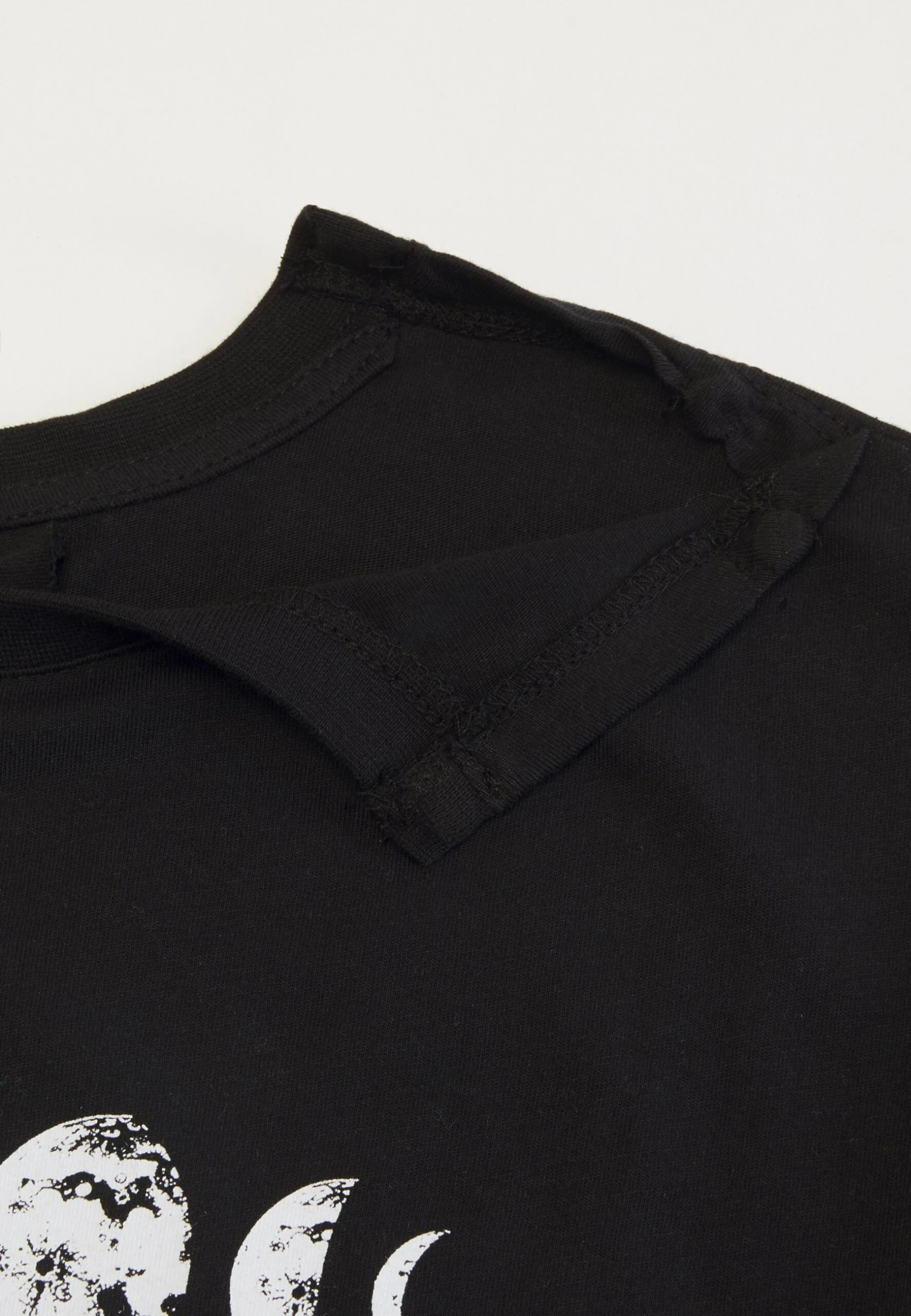 Even&Odd T-Shirt Con StampaBlack Donna T-shirt E Top EV421D1ZB-Q11 11 Even&Odd T-Shirt Con StampaBlack Donna T-shirt E Top EV421D1ZB-Q11 - immagine 11