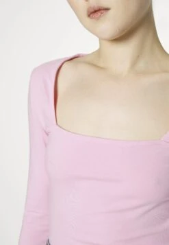 Even&Odd Maglietta A Manica LungaLight Pink Donna T-shirt E Top EV421D24V-J11 13 Even&Odd Maglietta A Manica LungaLight Pink Donna T-shirt E Top EV421D24V-J11 -Fashion 5f5ba32123da49e59130b5846aeaed8a