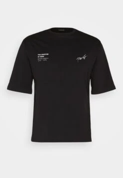 Even&Odd Unisex T-Shirt Con StampaBlack Donna T-shirt E Top EV421000O-Q11 12 Even&Odd Unisex T-Shirt Con StampaBlack Donna T-shirt E Top EV421000O-Q11 -Fashion 5f60e27719fe4a0182ec0311f469bbcf