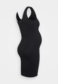 2Er PackVestito Di Maglina BlackMottled Grey Donna Vestiti EVO29F007-Q11 -Fashion 5f98c99f60194fbba95cb6d7369ec1a0