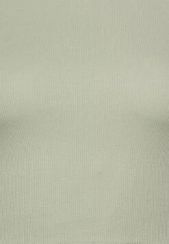 3 PackMaglietta A Manica LungaBlack/White/Light Green Donna T-shirt E Top EVF21D03J-Q11 -Fashion 5faadc2898614277bdd8df764f56edb7