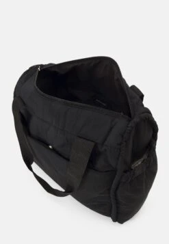 Even&Odd Shopping BagBlack Donna Borse EV451H10I-Q11 -Fashion 5ffe36914fb14459b9f19535e45bfb07