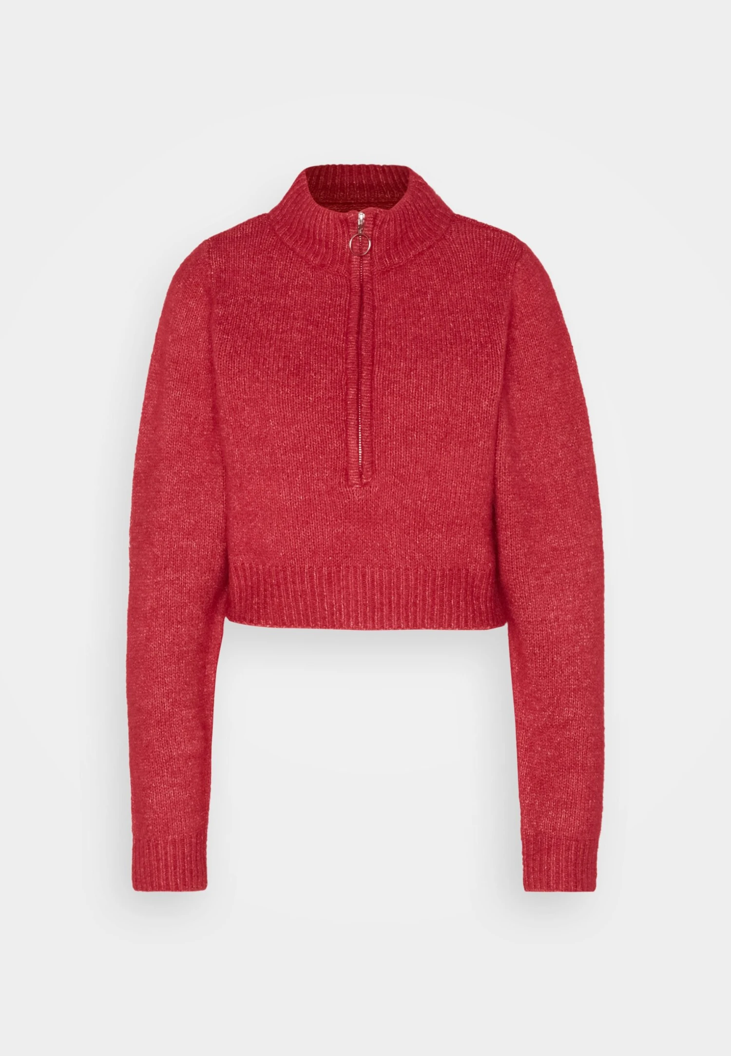 Even&Odd MaglionePink Donna Maglieria EV421I0I5-J11 5 Even&Odd MaglionePink Donna Maglieria EV421I0I5-J11 - immagine 5