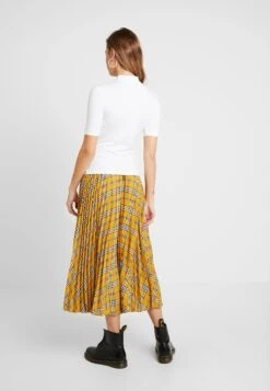 Even&Odd 2 PackT-Shirt BasicT-Shirt BasicWhite/Black Donna T-shirt E Top EV421D19S-A11 -Fashion 6078815a69424a0f99d7075fe795ec57