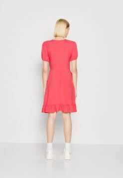 Even&Odd Vestito EstivoPink Donna Vestiti EV421C1E5-J11 8 Even&Odd Vestito EstivoPink Donna Vestiti EV421C1E5-J11 -Fashion 60a427733be14e6696d8f06f831d1dba