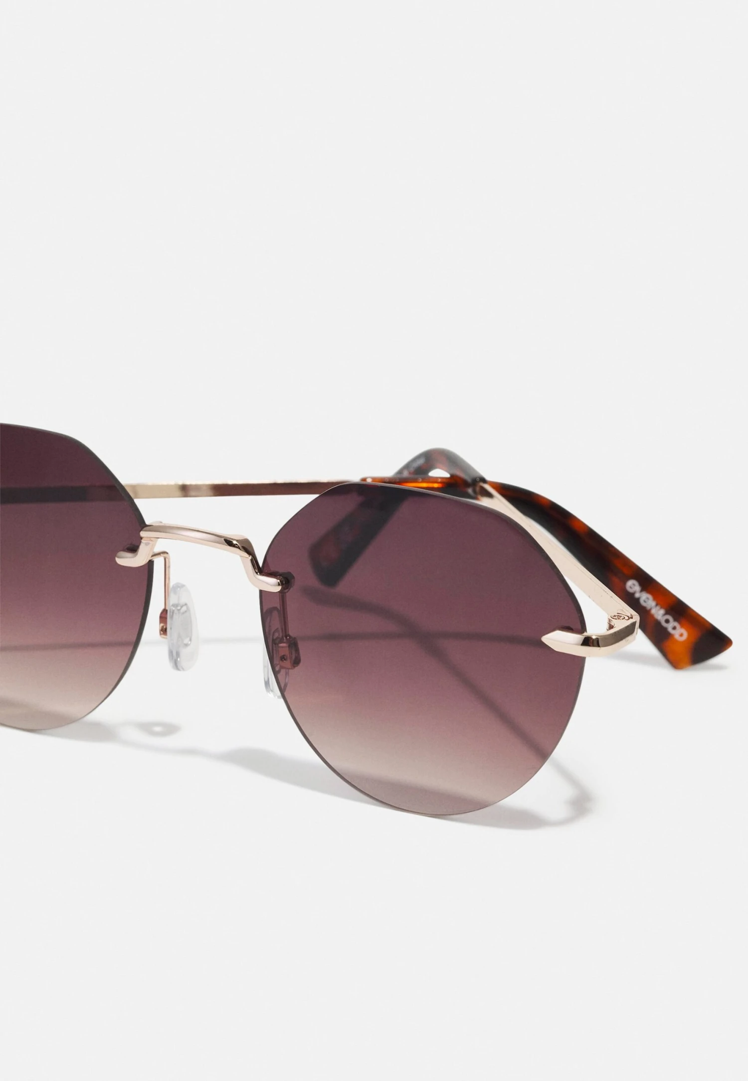 Even&Odd Occhiali Da SoleBrown Donna Occhiali Da Sole EV451K03S-O11 4 Even&Odd Occhiali Da SoleBrown Donna Occhiali Da Sole EV451K03S-O11 - immagine 4