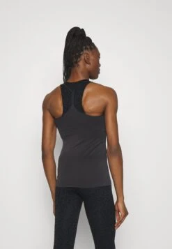 TopBlack Donna T-shirt E Top EV941D05S-Q11 7 TopBlack Donna T-shirt E Top EV941D05S-Q11 -Fashion 6130b3848a0b46ea8d1393f2e40fcafe