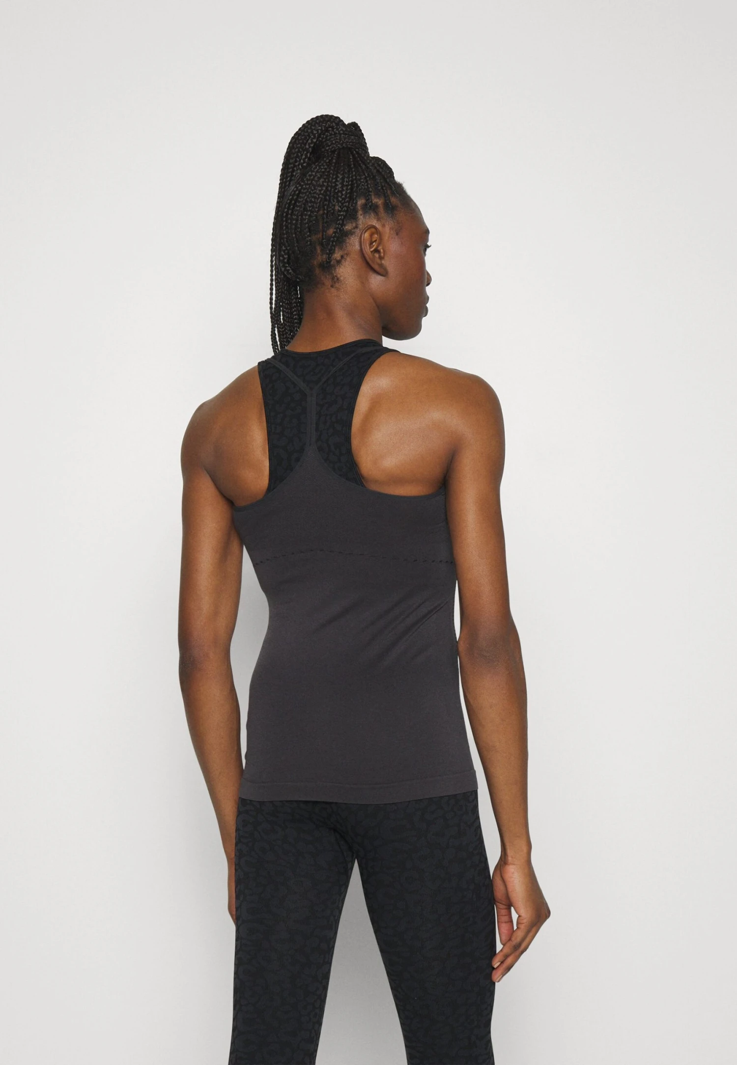 TopBlack Donna T-shirt E Top EV941D05S-Q11 3 TopBlack Donna T-shirt E Top EV941D05S-Q11 - immagine 3