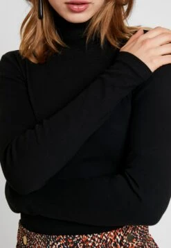 Even&Odd Maglietta A Manica LungaBlack Donna T-shirt E Top EV421D19K-Q11 9 Even&Odd Maglietta A Manica LungaBlack Donna T-shirt E Top EV421D19K-Q11 -Fashion 615a5a9f20eb4051bb12944ef4dbd486