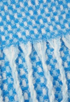 Even&Odd SciarpaBlue Donna Sciarpe EV451G09W-K11 -Fashion 6217e6b8870c4a99ab31a13cfdae00a0