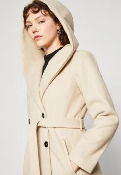 Even&Odd Cappotto CortoMottled Beige Donna Cappotti EV421U03C-B11 9 Even&Odd Cappotto CortoMottled Beige Donna Cappotti EV421U03C-B11 -Fashion 622560130ced4575980f4ea9a0c8b1c2