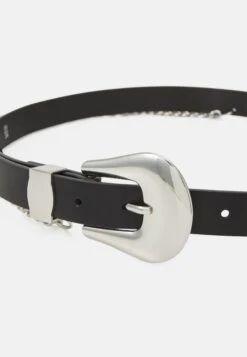 Even&Odd CinturaBlack Donna Cinture EV451D06M-Q11 7 Even&Odd CinturaBlack Donna Cinture EV451D06M-Q11 -Fashion 626fe5100e4340feb7d2ebff8265122c