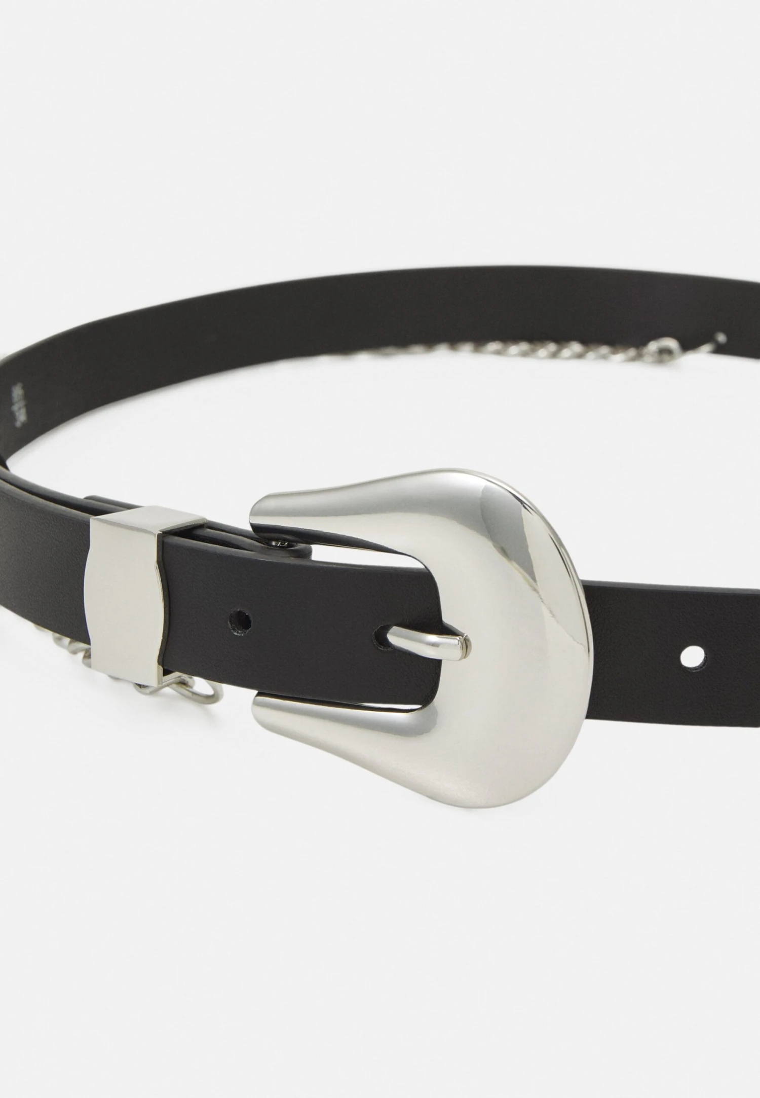 Even&Odd CinturaBlack Donna Cinture EV451D06M-Q11 4 Even&Odd CinturaBlack Donna Cinture EV451D06M-Q11 - immagine 4