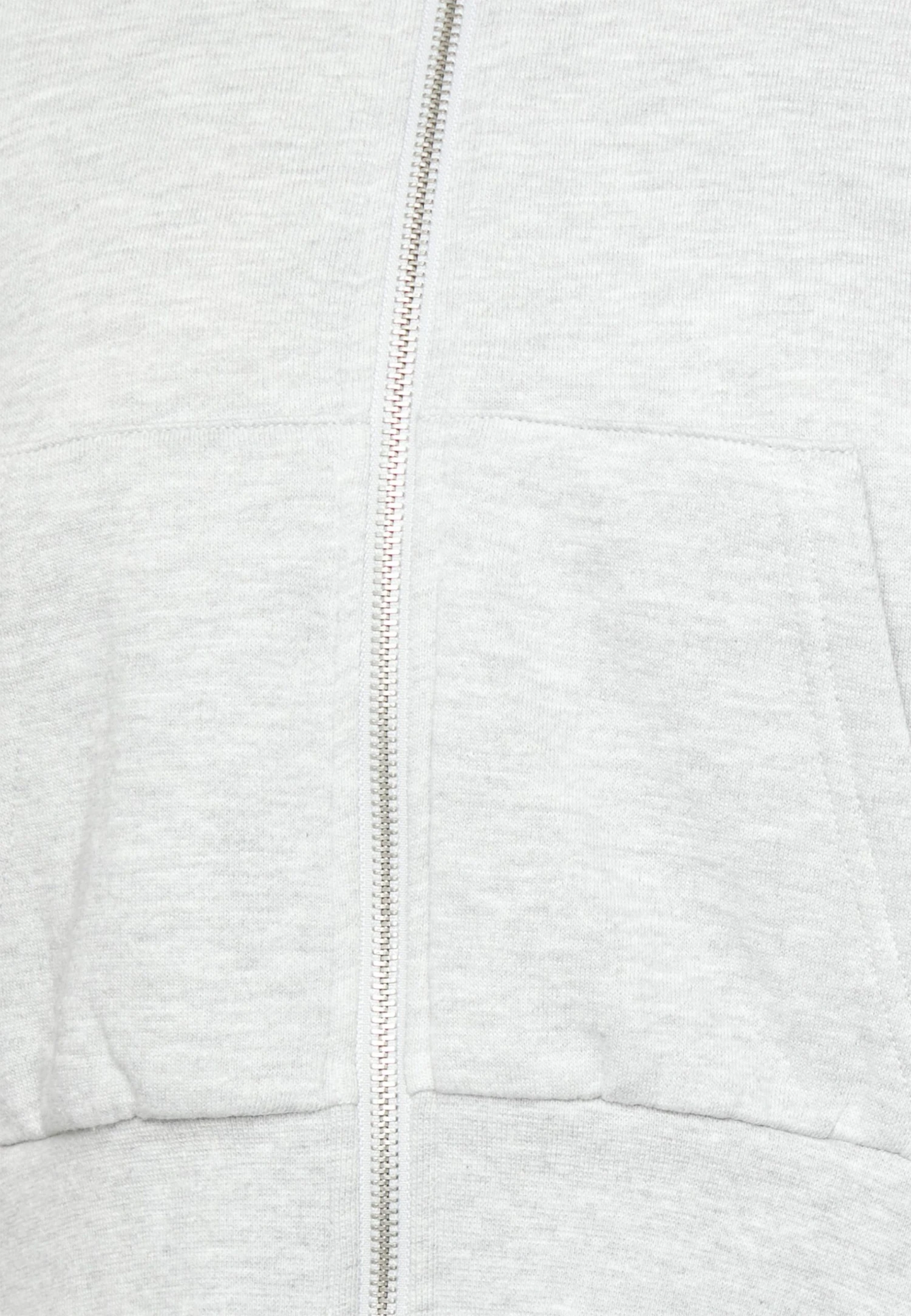 Even&Odd Felpa Con ZipMottled Light Grey Donna Felpe EV421J0BE-C11 4 Even&Odd Felpa Con ZipMottled Light Grey Donna Felpe EV421J0BE-C11 - immagine 4