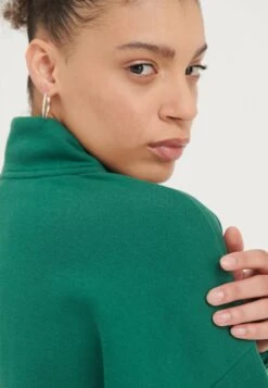 Even&Odd FelpaGreen Donna Felpe EV421J0DC-M11 11 Even&Odd FelpaGreen Donna Felpe EV421J0DC-M11 -Fashion 62b8a2cf8c9d4c53afd83ec7e4c36af2