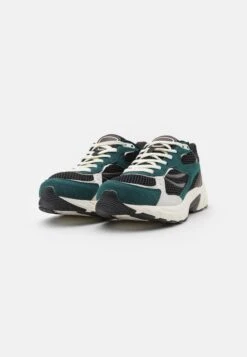 Even&Odd Sneakers BasseGreen Donna Sneakers EV411A0X6-M11 -Fashion 62be6efab4f64fe794c4c9e791b45376