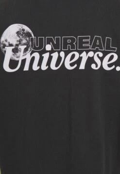 Even&Odd T-Shirt Con StampaAnthracite Donna T-shirt E Top EV421D1ST-Q11 -Fashion 630dbccd59de4786a77921a39b5c00e8