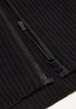 Even&Odd MaglioneBlack Donna Maglieria EV421I0G1-Q11 -Fashion 63723809341a4832bfeb4ce8135206f3