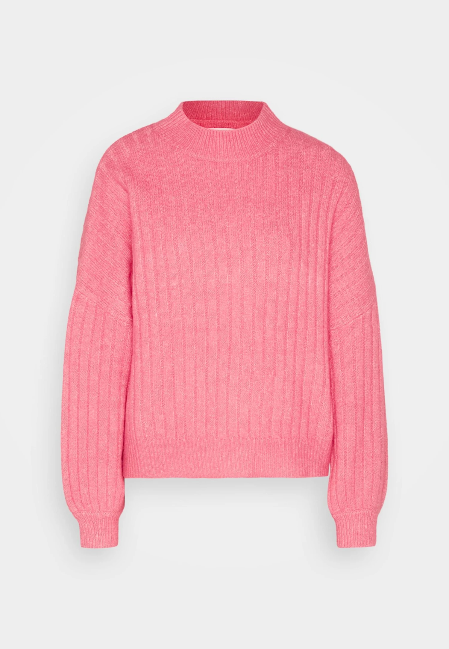 Even&Odd MaglionePink Donna Maglieria EV421I0CB-J11 5 Even&Odd MaglionePink Donna Maglieria EV421I0CB-J11 - immagine 5