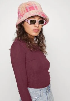 Even&Odd Maglietta A Manica LungaPurple Donna T-shirt E Top EV421D19U-I11 10 Even&Odd Maglietta A Manica LungaPurple Donna T-shirt E Top EV421D19U-I11 -Fashion 63fe9869a6114f82a655295555cb7e77