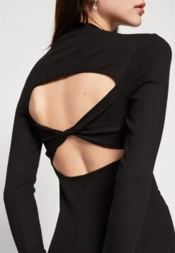 Even&Odd TubinoBlack Donna Vestiti EV421C1E2-Q11 11 Even&Odd TubinoBlack Donna Vestiti EV421C1E2-Q11 -Fashion 6496af25d5174ec78088d10221c81c4f