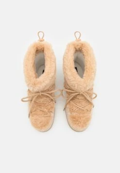 Even&Odd Stivali Da Neve Beige Donna Stivali EV411X01X-B11 -Fashion 649f510971dd47a89b3eda12e558466e