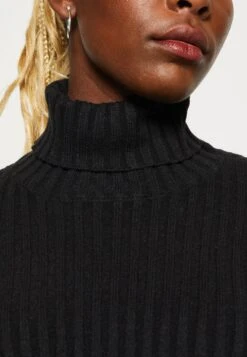 Even&Odd MaglioneBlack Donna Maglieria EV421I0HN-Q11 -Fashion 65653d54994743dfad575546928ec7f1