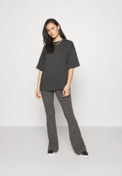 Even&Odd T-Shirt Con StampaAnthracite Donna T-shirt E Top EV421D1GX-Q11 6 Even&Odd T-Shirt Con StampaAnthracite Donna T-shirt E Top EV421D1GX-Q11 -Fashion 6590b3fc912f4c83a25831f904a1a5ca