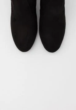 Even&Odd Stivali Con I TacchiBlack Donna Stivali EV411A0CQ-Q12 -Fashion 65a1499ffabd4208876d76fa227b5f37