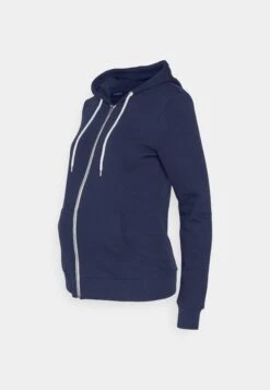 Felpa Con ZipDark Blue Donna Felpe EVO29J002-K11 8 Felpa Con ZipDark Blue Donna Felpe EVO29J002-K11 -Fashion 65f655f98da442aba795d7d0634b91d1