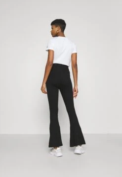 Even&Odd 2Er Pack - Leggings - Black/Black 7 Even&Odd 2Er Pack - Leggings - Black/Black -Fashion 65f788f7573d4b84a9828c0af080c9ca