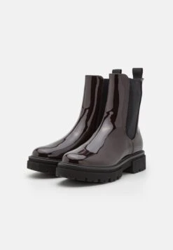 Stivaletti Con PlateauBrown Donna Stivaletti EVC11N00P-O12 8 Stivaletti Con PlateauBrown Donna Stivaletti EVC11N00P-O12 -Fashion 660acd12abfa4db89040c00933c9abb3