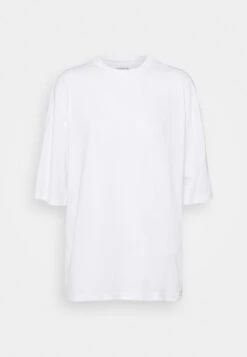 2 PackT-Shirt BasicWhite/Black Donna T-shirt E Top EVI21D01B-A11