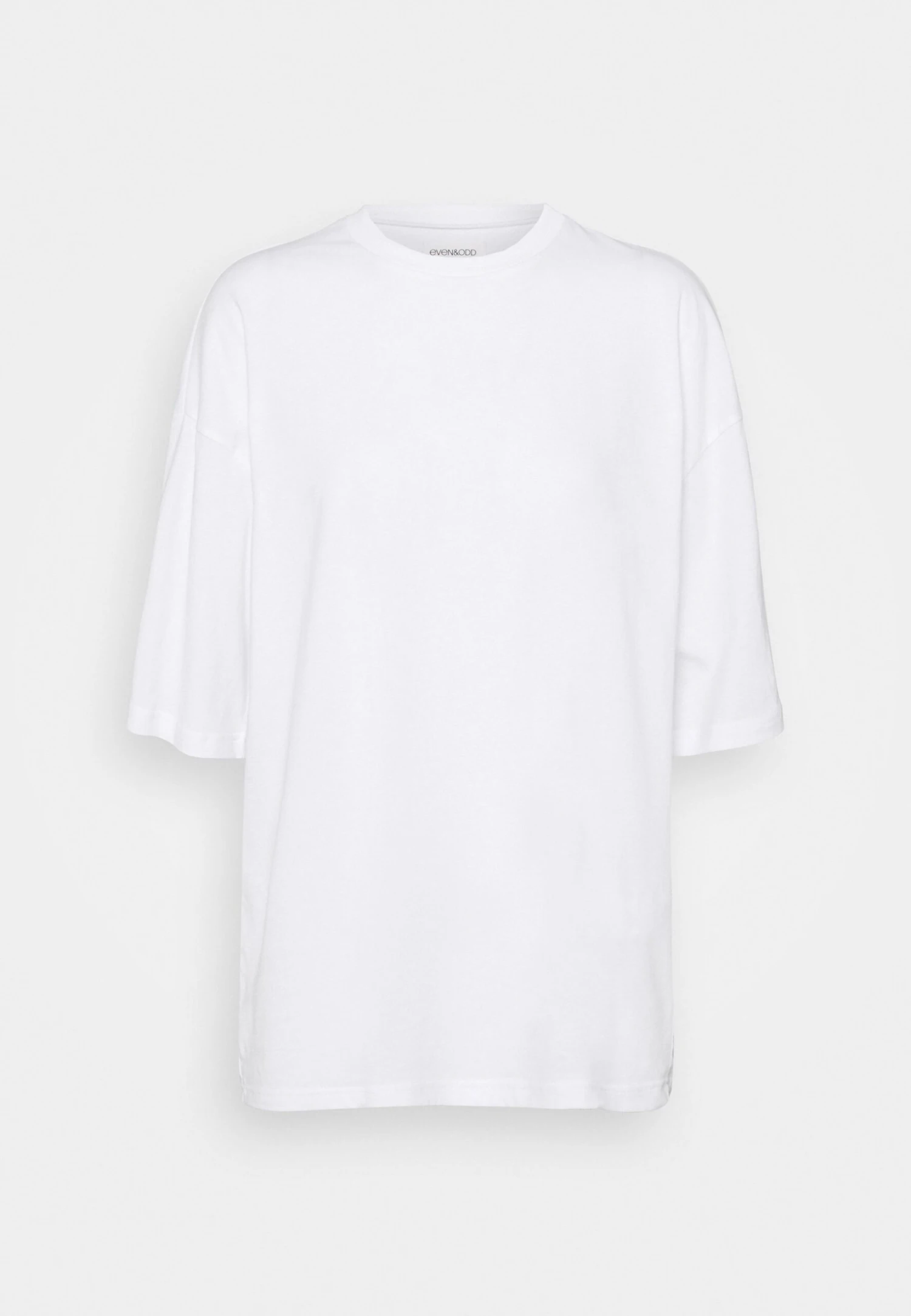 2 PackT-Shirt BasicWhite/Black Donna T-shirt E Top EVI21D01B-A11 1 2 PackT-Shirt BasicWhite/Black Donna T-shirt E Top EVI21D01B-A11