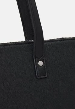 Even&Odd Shopping BagBlack Donna Borse EV451H159-Q11 -Fashion 6746a85e0b9243299768ff29ebbfa851